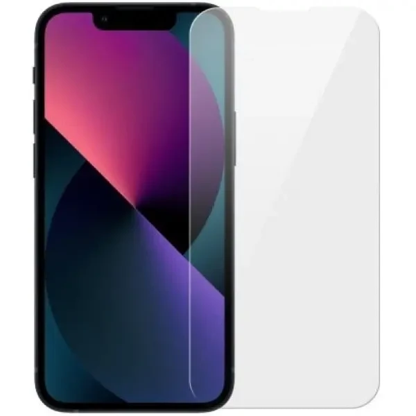 Apple Захисна гідрогелева плівка DM для iPhone 13 mini Глянцева