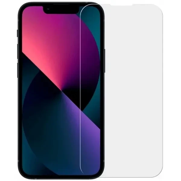 Apple Захисна гідрогелева плівка DM для iPhone 13 mini Матова