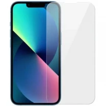 Apple Захисна гідрогелева плівка DM для iPhone 13/13 Pro/14 Глянцева