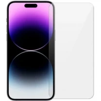 Apple Захисна гідрогелева плівка DM для iPhone 14 Pro Max Глянцева