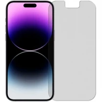Apple Захисна гідрогелева плівка DM для iPhone 14 Pro Max Матова