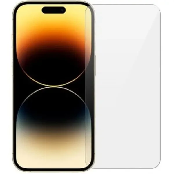 Apple Захисна гідрогелева плівка DM для iPhone 14 Pro Глянцева