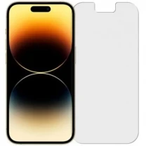 Apple Захисна гідрогелева плівка DM для iPhone 14 Pro Матова