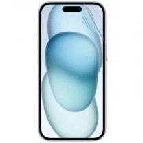 Apple Захисна гідрогелева плівка DM для iPhone 15 Матова