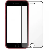 Apple Захисна гідрогелева плівка DM для iPhone 6/6S/7/8/SE Глянцева