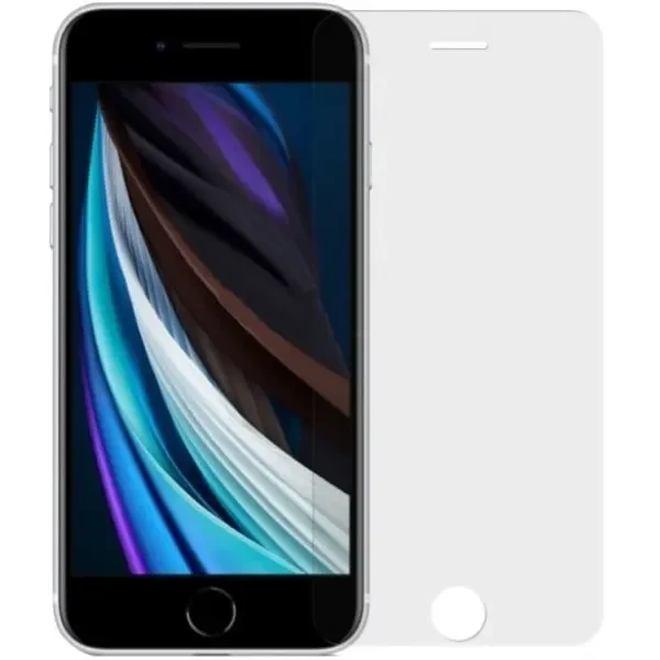 Apple Захисна гідрогелева плівка DM для iPhone 6/6S/7/8/SE Матова