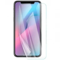 Apple Захисна гідрогелева плівка DM для iPhone X/XS/11 Pro Матова