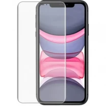Apple Захисна гідрогелева плівка DM для iPhone XR/11 Глянцева