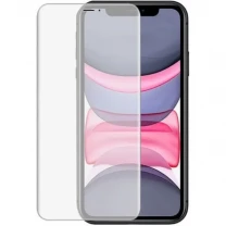 Apple Захисна гідрогелева плівка DM для iPhone XR/11 Матова