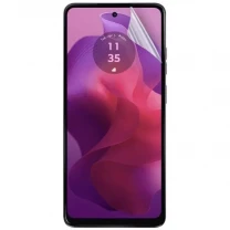 Захисна гідрогелева плівка DM для Motorola E14/G04/G24 Матова