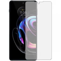 Захисна гідрогелева плівка DM для Motorola Edge 20/20 Pro Матова