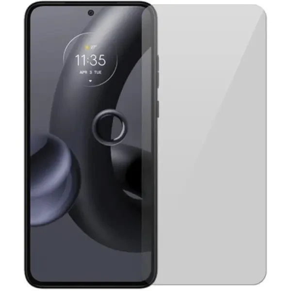 Захисна гідрогелева плівка DM для Motorola Edge 30 Neo Глянцева
