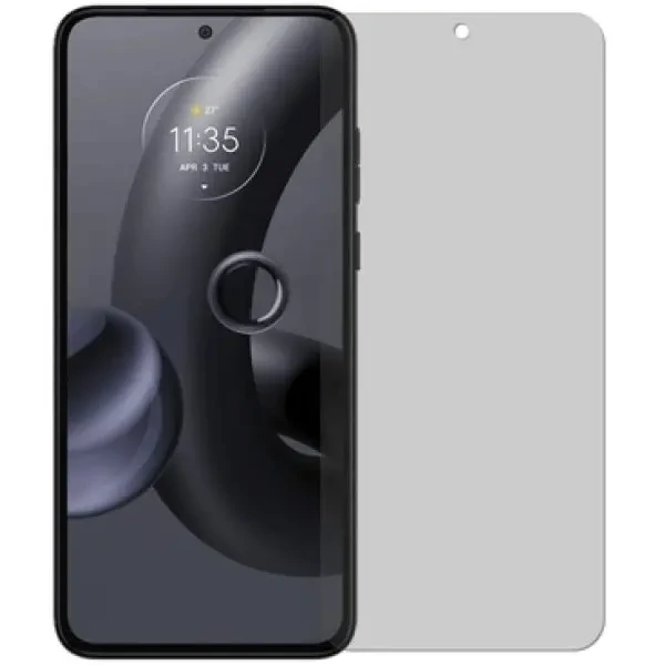 Захисна гідрогелева плівка DM для Motorola Edge 30 Neo Матова
