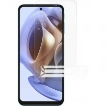 Захисна гідрогелева плівка DM для Motorola G31/G41 Глянцева