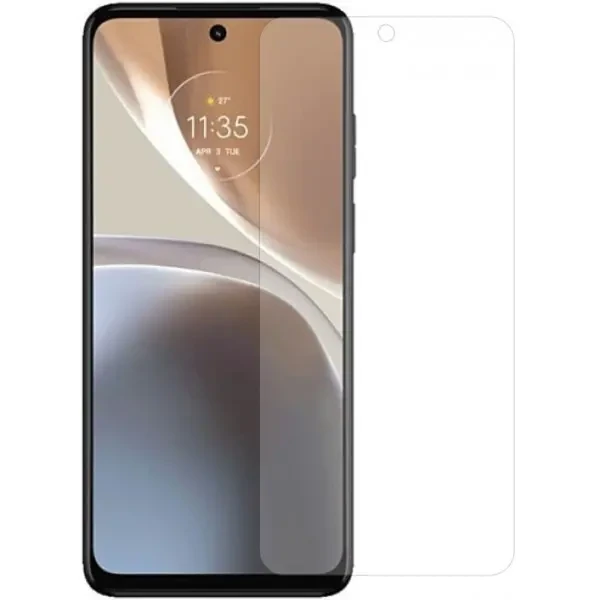 Захисна гідрогелева плівка DM для Motorola G32 Глянцева