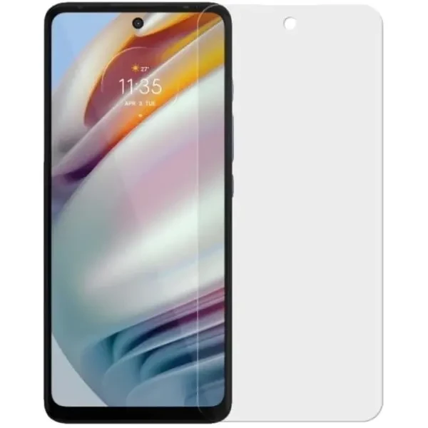Захисна гідрогелева плівка DM для Motorola G60/G60s Матова