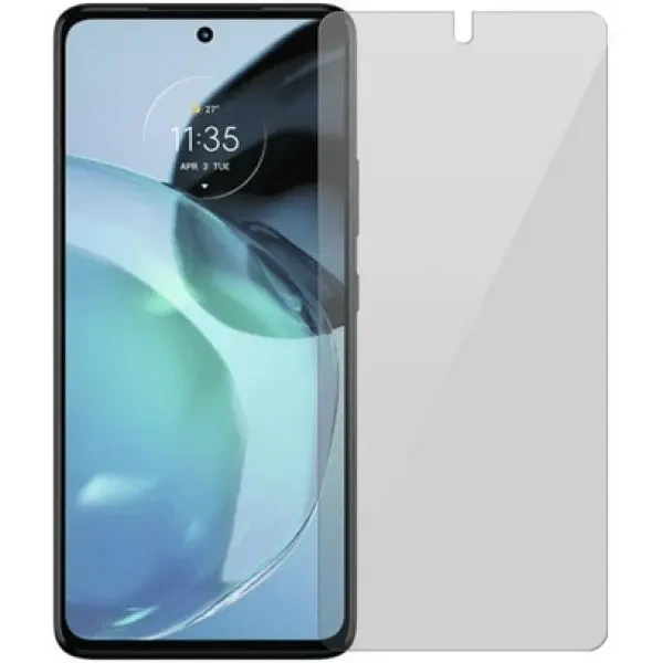 Захисна гідрогелева плівка DM для Motorola G72 Глянцева