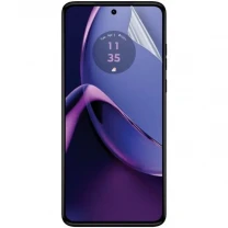 Захисна гідрогелева плівка DM для Motorola G84 5G Матова