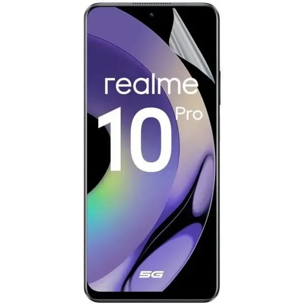 Захисна гідрогелева плівка DM для Realme 10 Pro Матова