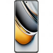 Захисна гідрогелева плівка DM для Realme 11 Pro/11 Pro Plus Глянцева