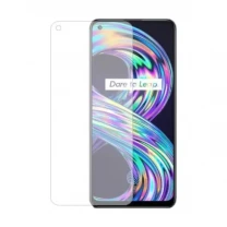 Захисна гідрогелева плівка DM для Realme 8/8 Pro Матова