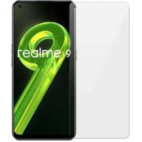 Захисна гідрогелева плівка DM для Realme 9 4G/9 Pro Plus Глянцева