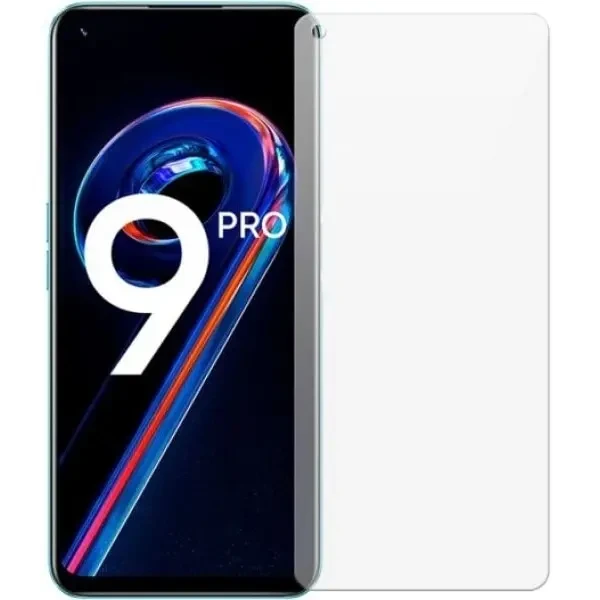 Захисна гідрогелева плівка DM для Realme 9 5G/9 Pro Матова