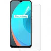 Захисна гідрогелева плівка DM для Realme C11 Глянцева