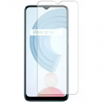 Захисна гідрогелева плівка DM для Realme C21 Матова