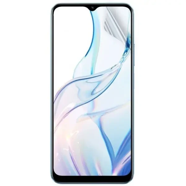 Захисна гідрогелева плівка DM для Realme C30s Глянцева