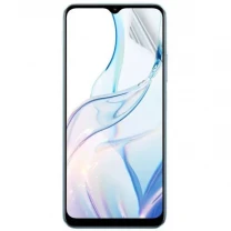 Захисна гідрогелева плівка DM для Realme C30s Матова