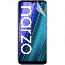 Захисна гідрогелева плівка DM для Realme Narzo 50A Глянцева