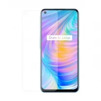 Захисна гідрогелева плівка DM для Realme Q2 Глянцева