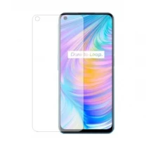 Захисна гідрогелева плівка DM для Realme Q2 Матова