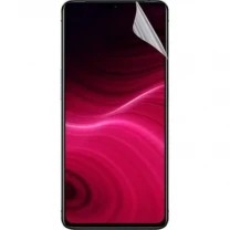 Захисна гідрогелева плівка DM для Realme X2 Глянцева