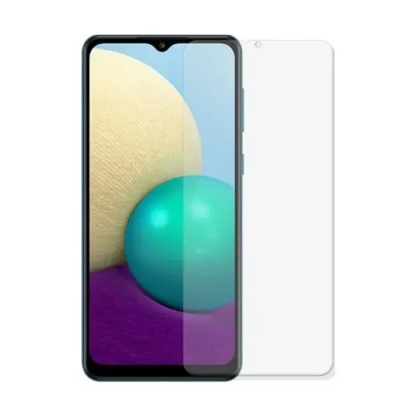 Захисна гідрогелева плівка DM для Samsung A02 A022 Матова