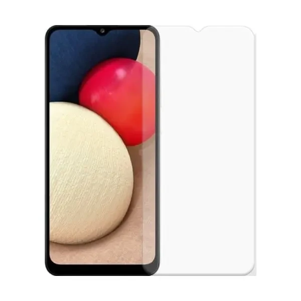 Захисна гідрогелева плівка DM для Samsung A02S Матова
