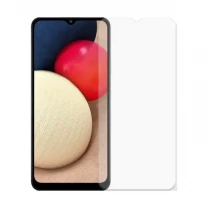 Захисна гідрогелева плівка DM для Samsung A02S Матова