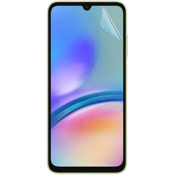 Захисна гідрогелева плівка DM для Samsung A05s A057 Глянцева