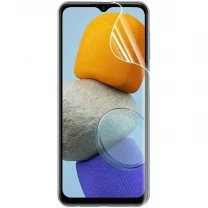 Захисна гідрогелева плівка DM для Samsung A13/A23/M13/M23/M33 Глянцева