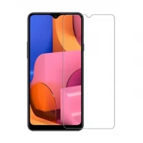 Захисна гідрогелева плівка DM для Samsung A20 Матова