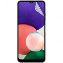Захисна гідрогелева плівка DM для Samsung A22 5G A226 Глянцева