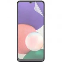 Захисна гідрогелева плівка DM для Samsung A22 5G A226 Матова