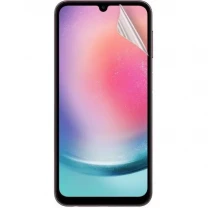 Захисна гідрогелева плівка DM для Samsung A24 A245 Глянцева