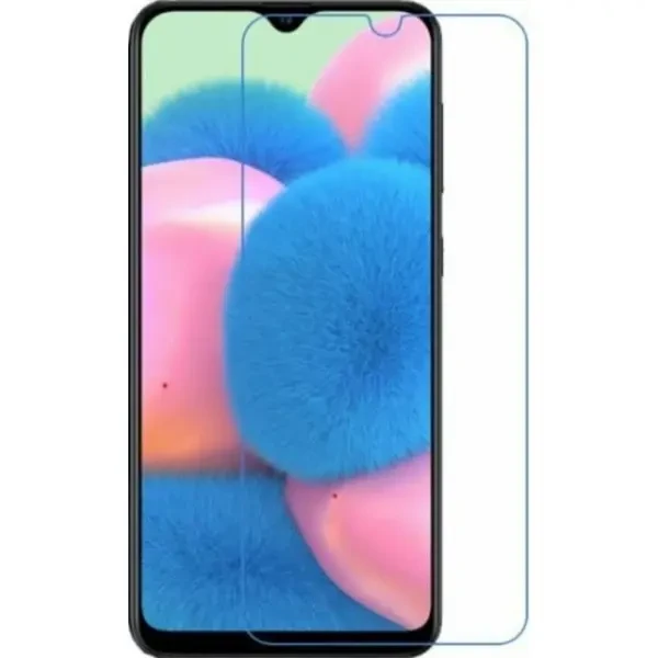 Захисна гідрогелева плівка DM для Samsung A31 Глянцева