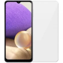 Захисна гідрогелева плівка DM для Samsung A32 5G A326 Глянцева