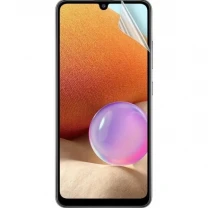 Захисна гідрогелева плівка DM для Samsung A32 A325/A33 A336 Глянцева