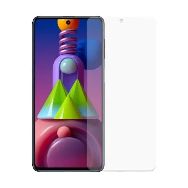 Захисна гідрогелева плівка DM для Samsung A32 A325/A33 A336 Матова