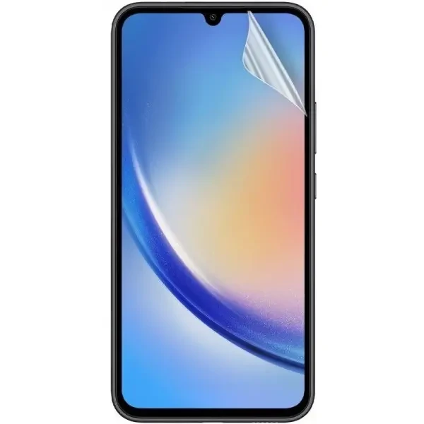 Захисна гідрогелева плівка DM для Samsung A34 5G A346 Матова