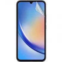 Захисна гідрогелева плівка DM для Samsung A34 5G A346 Матова